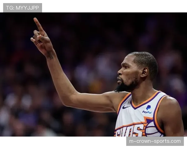 杜兰特防守数据凸显联盟新风向：个人防守或成夺冠关键因素