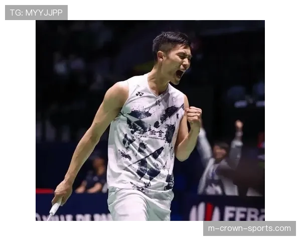 羽毛球男子单打竞争格局多变 老将稳定发挥与新人冲击并存