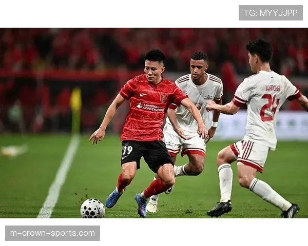 亚冠精英联赛控球率与胜负关系 并非绝对正相关