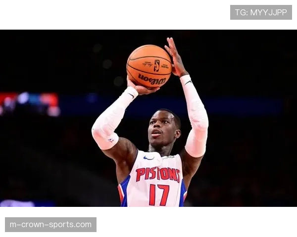 骑士施罗德泰森深度：角色球员在哈登米切尔双核驱动体系中的关键时刻价值