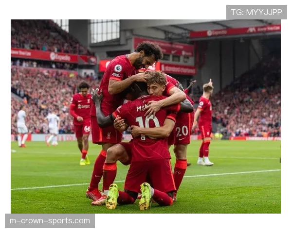 利物浦与布莱顿历史交锋30次 红军17胜5负占据明显优势